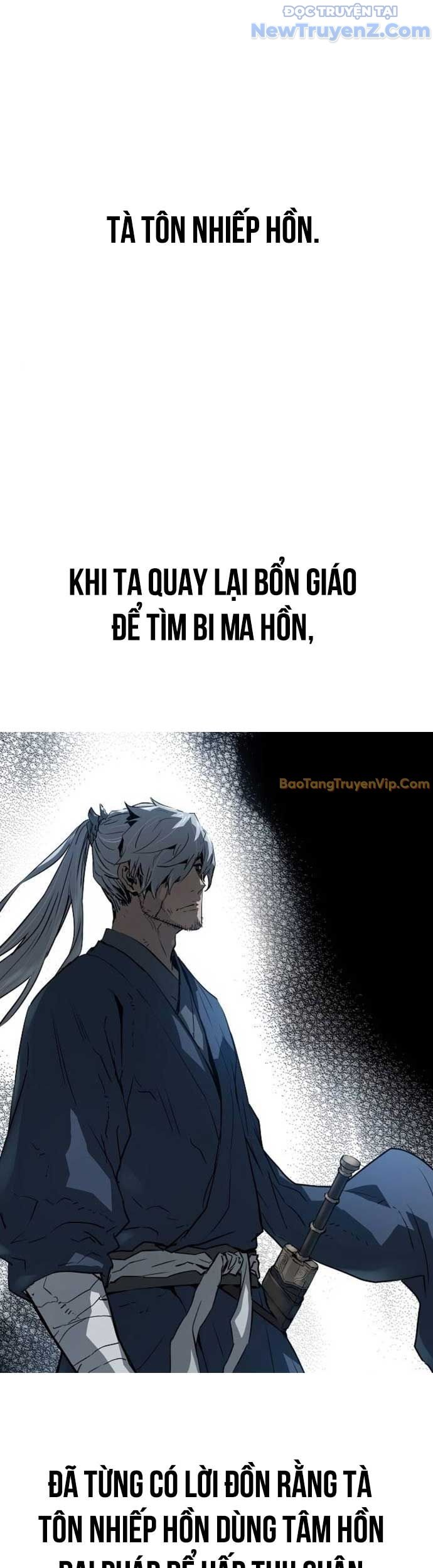 Tuyệt Thế Hồi Quy Chap 44 - Next Chap 45