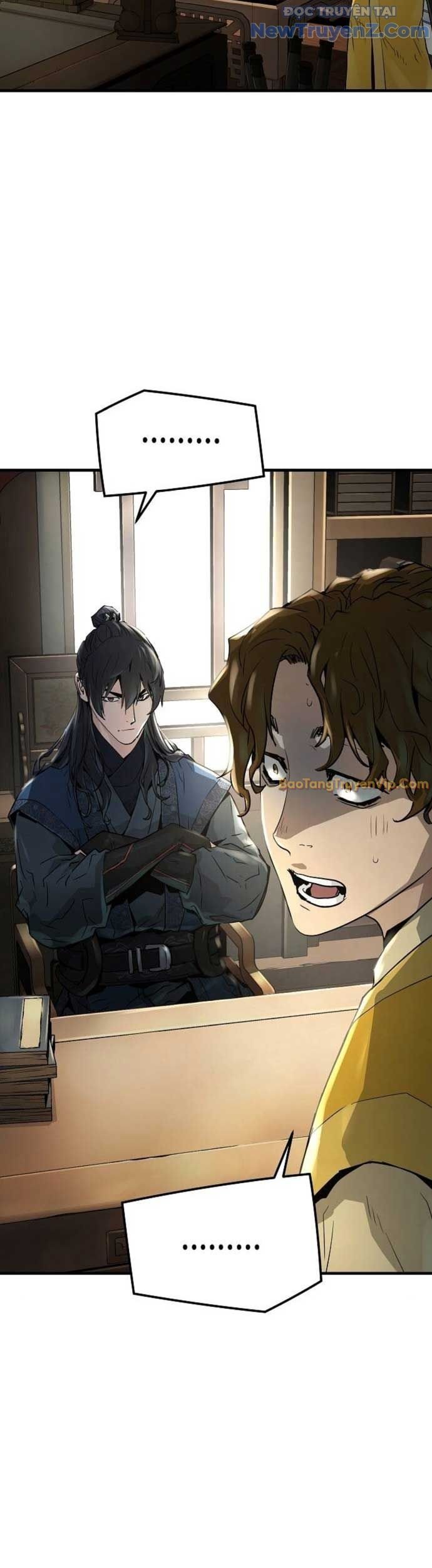 Tuyệt Thế Hồi Quy Chap 44 - Next Chap 45