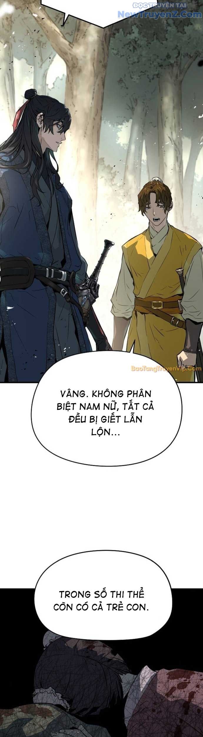 Tuyệt Thế Hồi Quy Chap 44 - Next Chap 45