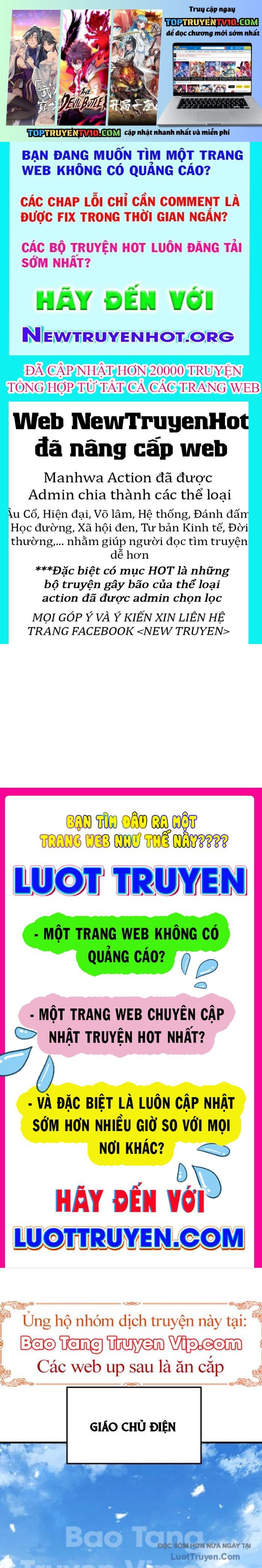 Tuyệt Thế Hồi Quy Chap 68 - Next Chap 69