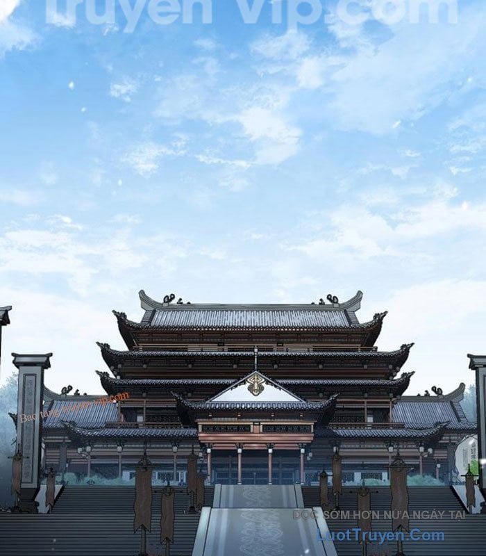 Tuyệt Thế Hồi Quy Chap 68 - Next Chap 69