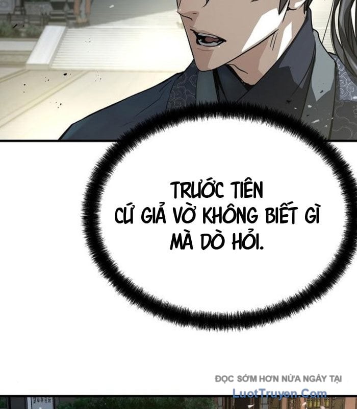 Tuyệt Thế Hồi Quy Chap 68 - Next Chap 69