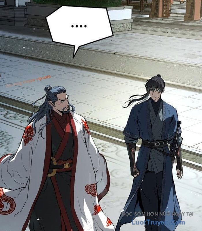 Tuyệt Thế Hồi Quy Chap 68 - Next Chap 69