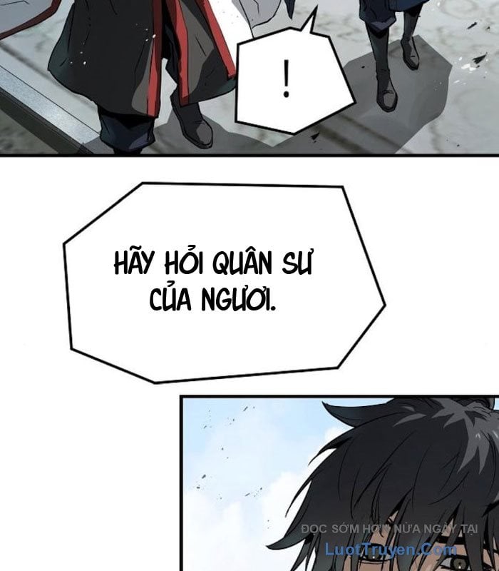 Tuyệt Thế Hồi Quy Chap 68 - Next Chap 69