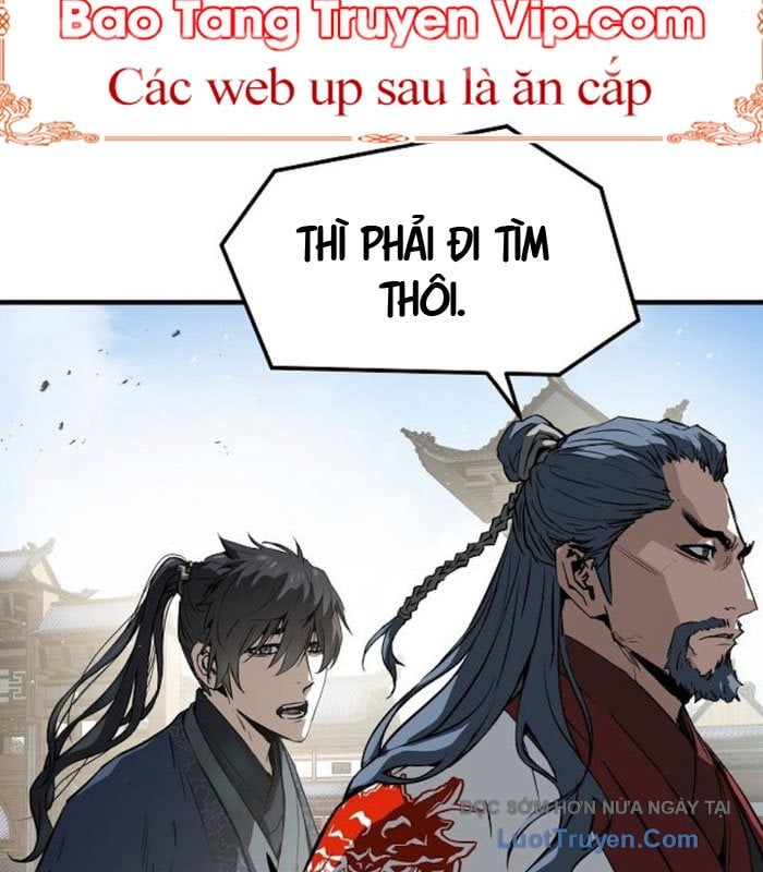 Tuyệt Thế Hồi Quy Chap 68 - Next Chap 69