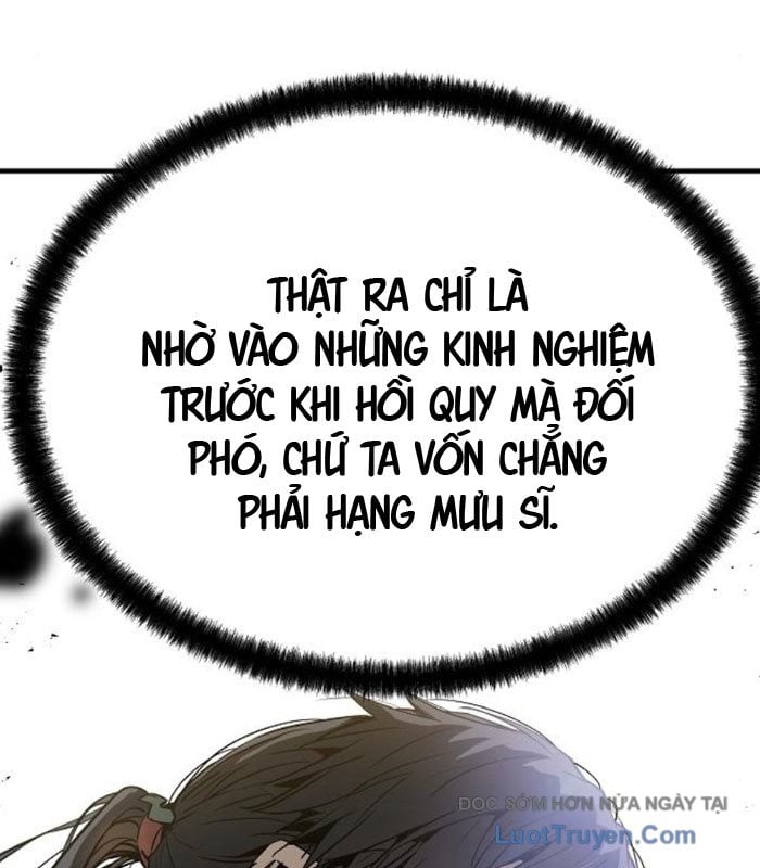 Tuyệt Thế Hồi Quy Chap 68 - Next Chap 69