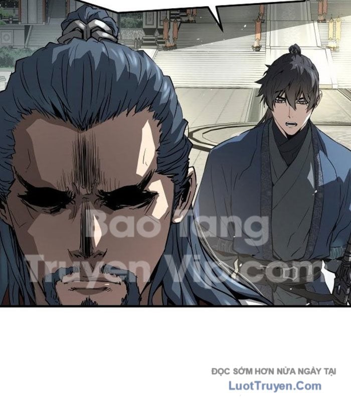 Tuyệt Thế Hồi Quy Chap 68 - Next Chap 69