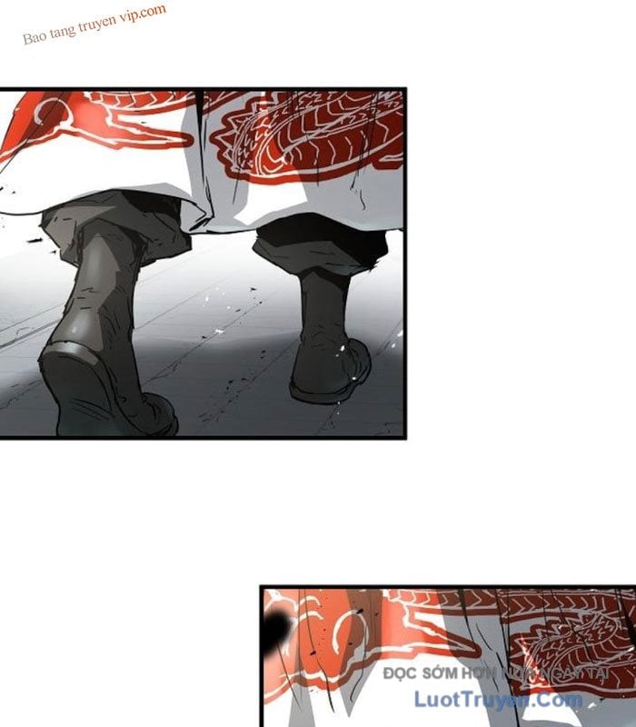 Tuyệt Thế Hồi Quy Chap 68 - Next Chap 69