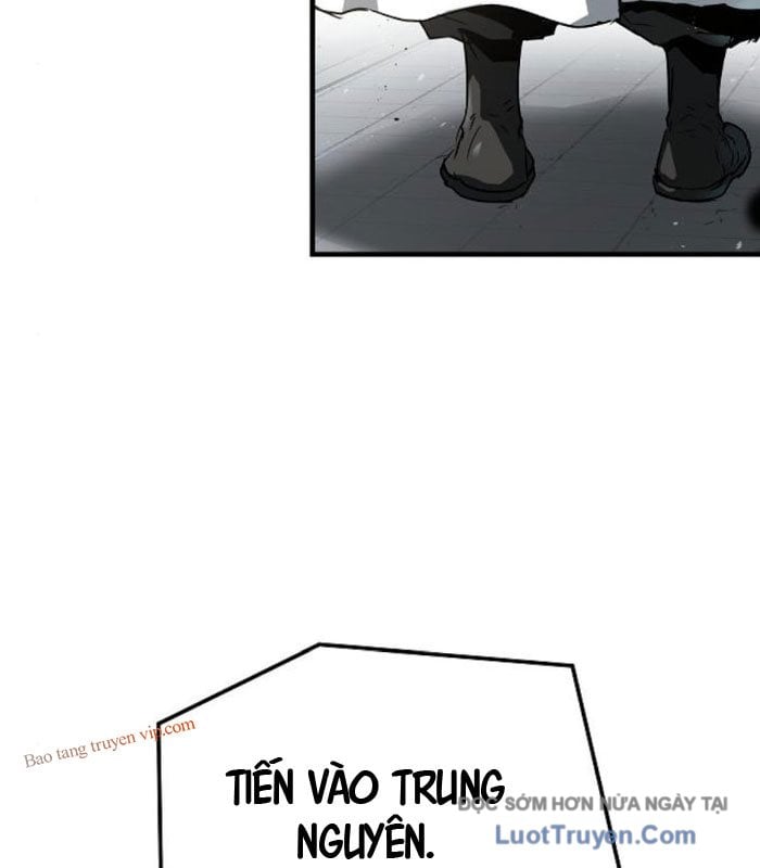 Tuyệt Thế Hồi Quy Chap 68 - Next Chap 69