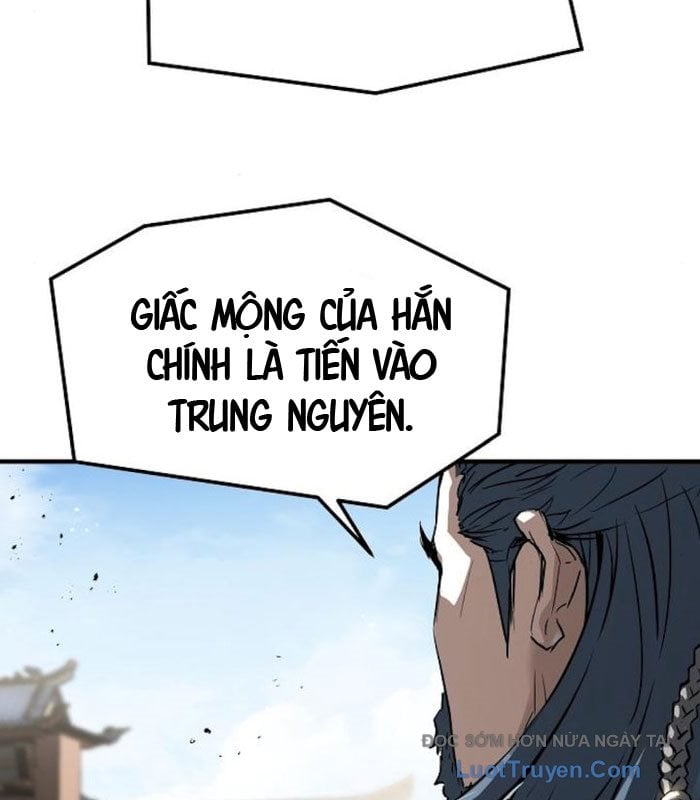 Tuyệt Thế Hồi Quy Chap 68 - Next Chap 69