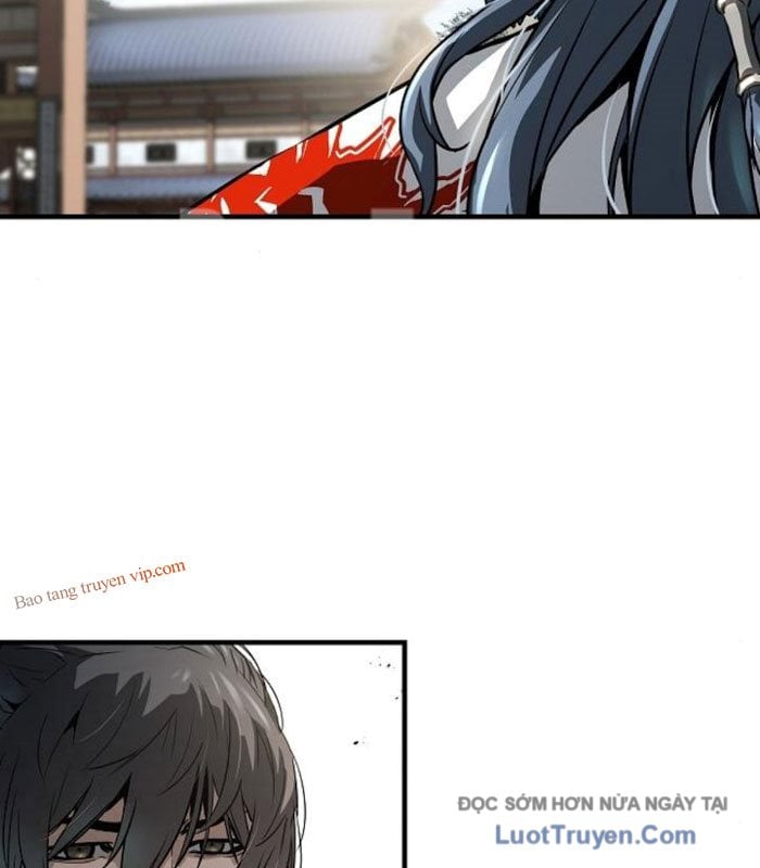 Tuyệt Thế Hồi Quy Chap 68 - Next Chap 69