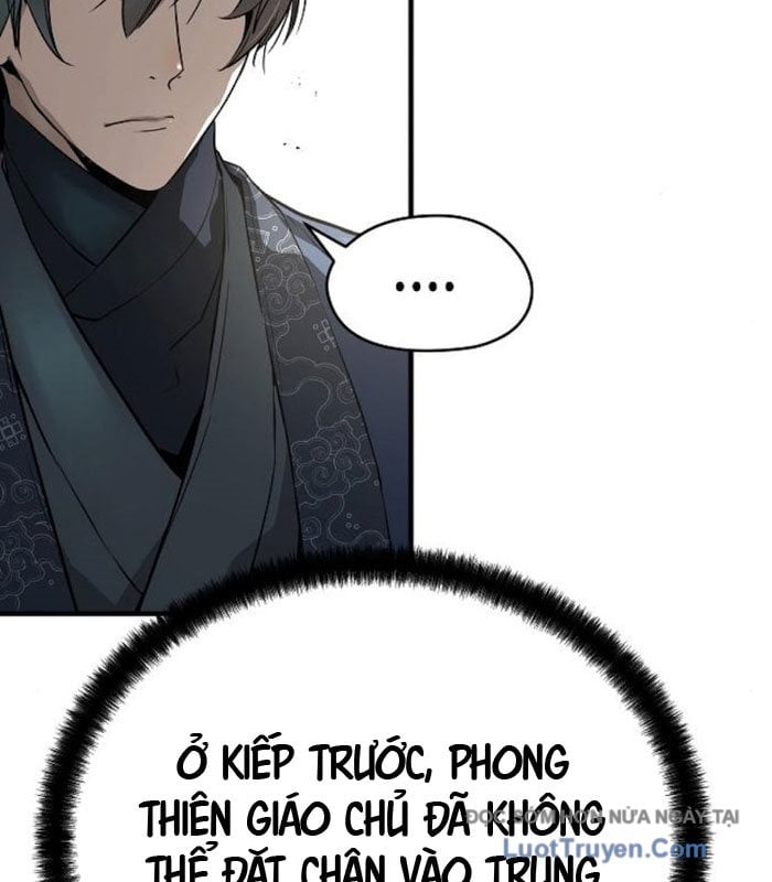 Tuyệt Thế Hồi Quy Chap 68 - Next Chap 69