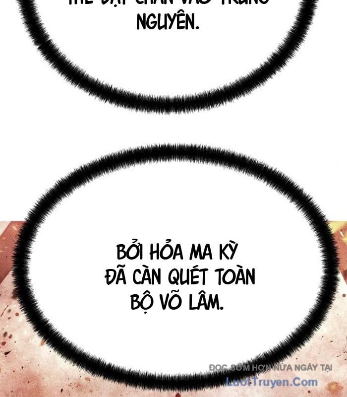 Tuyệt Thế Hồi Quy Chap 68 - Next Chap 69