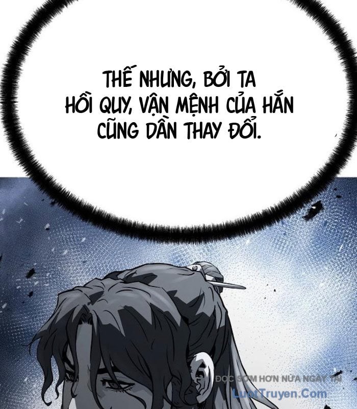 Tuyệt Thế Hồi Quy Chap 68 - Next Chap 69
