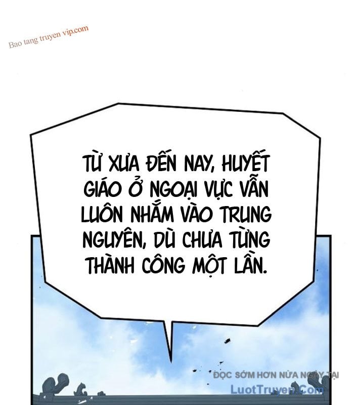 Tuyệt Thế Hồi Quy Chap 68 - Next Chap 69