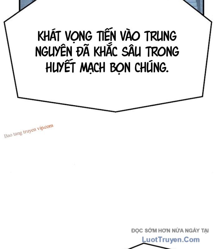 Tuyệt Thế Hồi Quy Chap 68 - Next Chap 69