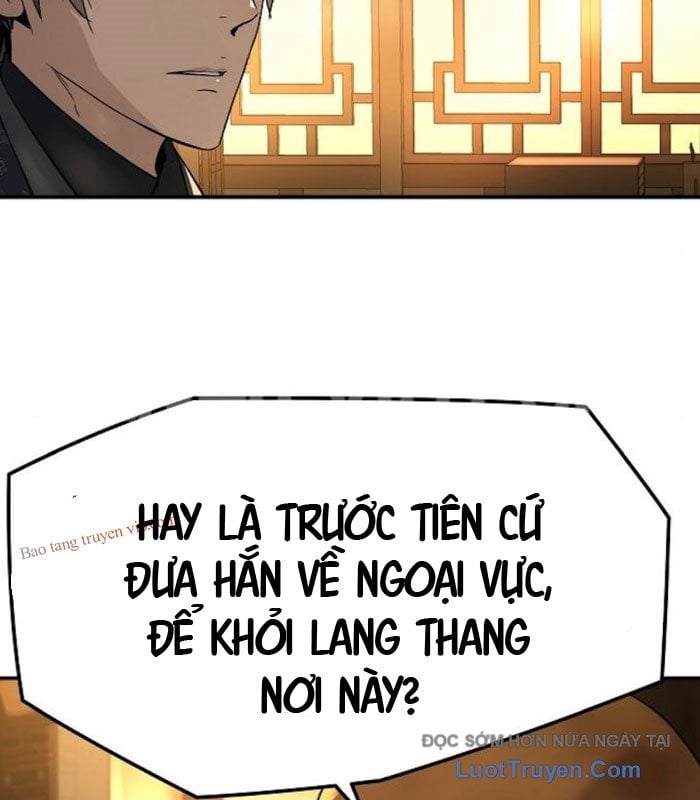 Tuyệt Thế Hồi Quy Chap 68 - Next Chap 69