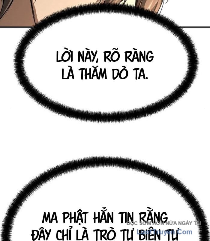 Tuyệt Thế Hồi Quy Chap 68 - Next Chap 69