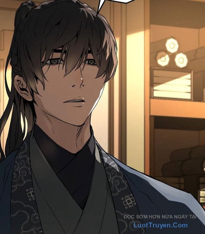 Tuyệt Thế Hồi Quy Chap 68 - Next Chap 69