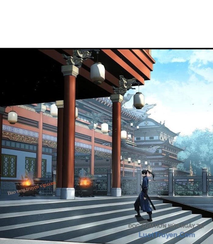 Tuyệt Thế Hồi Quy Chap 68 - Next Chap 69