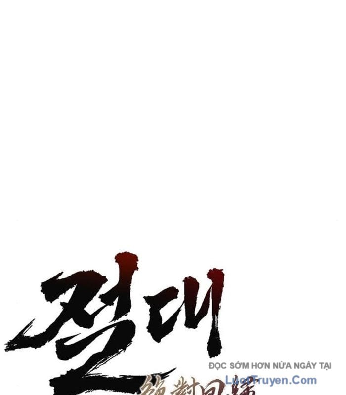 Tuyệt Thế Hồi Quy Chap 68 - Next Chap 69