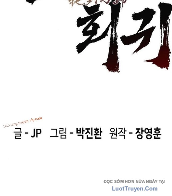 Tuyệt Thế Hồi Quy Chap 68 - Next Chap 69