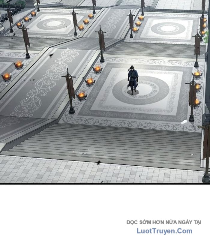 Tuyệt Thế Hồi Quy Chap 68 - Next Chap 69