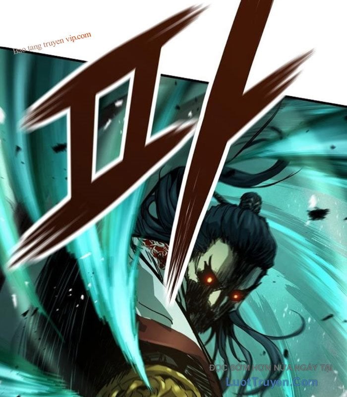 Tuyệt Thế Hồi Quy Chap 68 - Next Chap 69