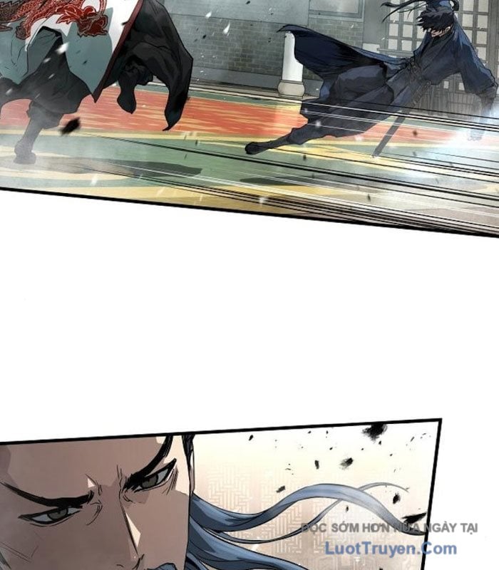 Tuyệt Thế Hồi Quy Chap 68 - Next Chap 69