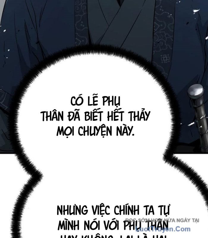 Tuyệt Thế Hồi Quy Chap 68 - Next Chap 69
