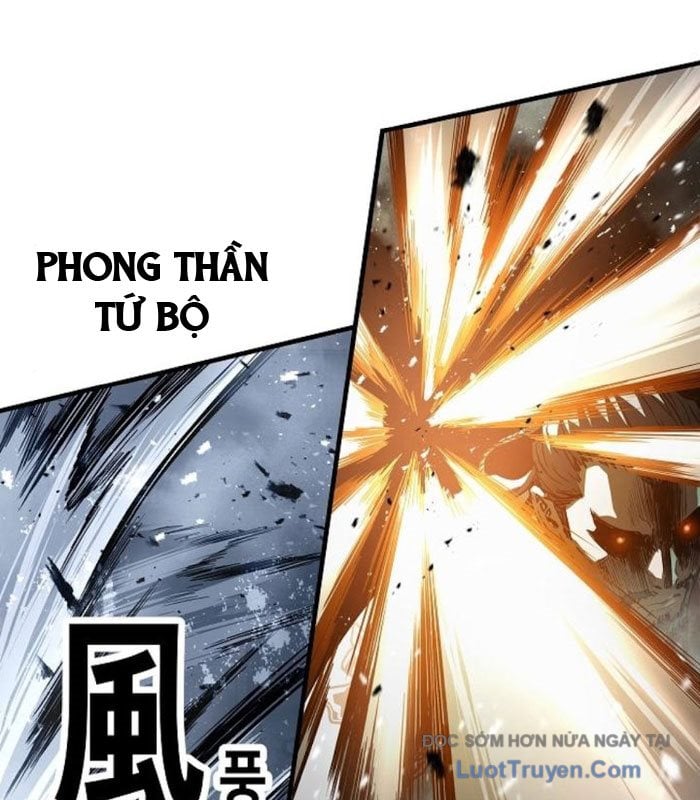 Tuyệt Thế Hồi Quy Chap 68 - Next Chap 69