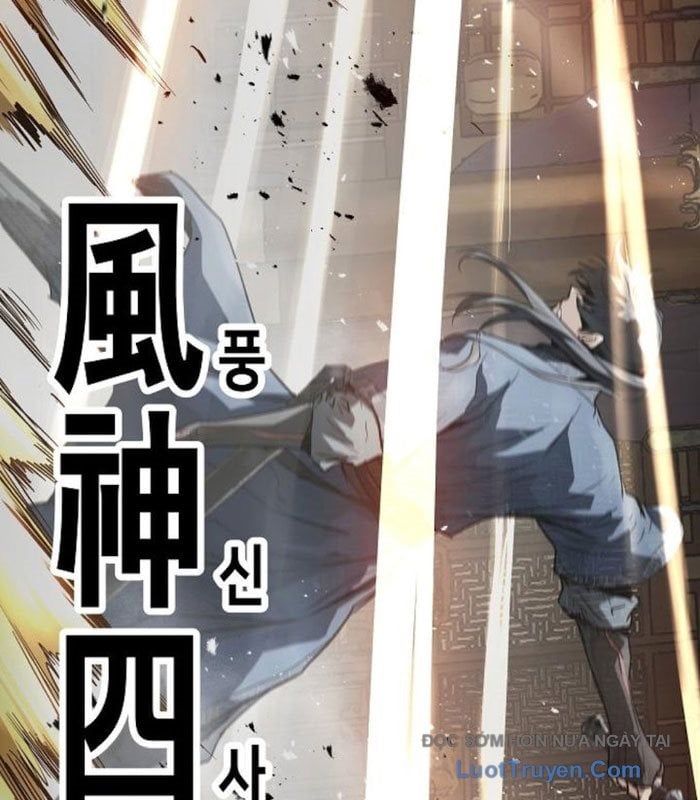 Tuyệt Thế Hồi Quy Chap 68 - Next Chap 69