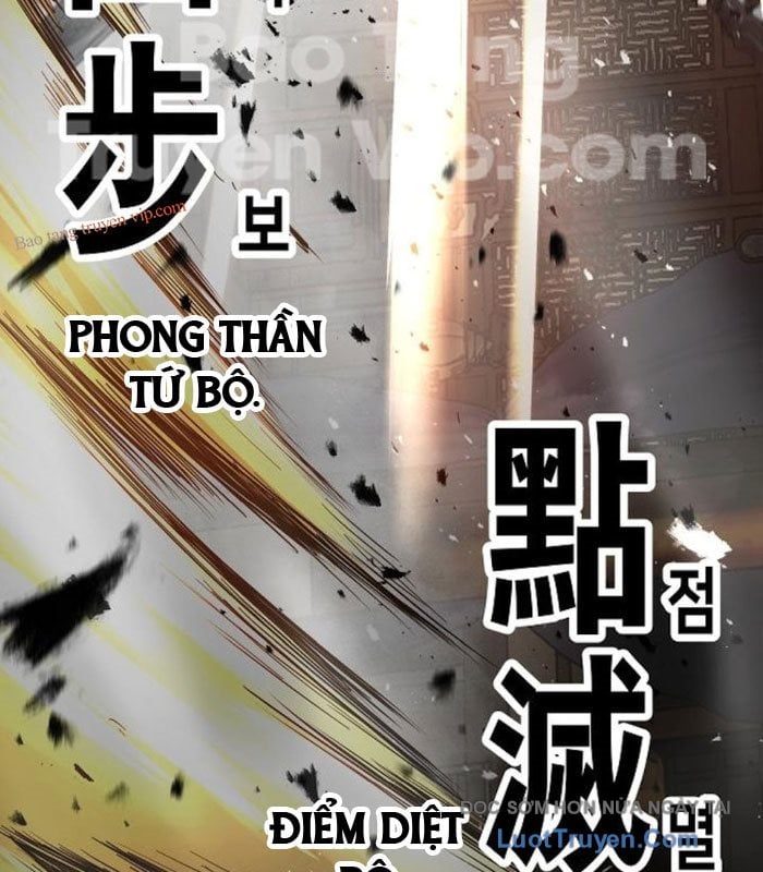Tuyệt Thế Hồi Quy Chap 68 - Next Chap 69