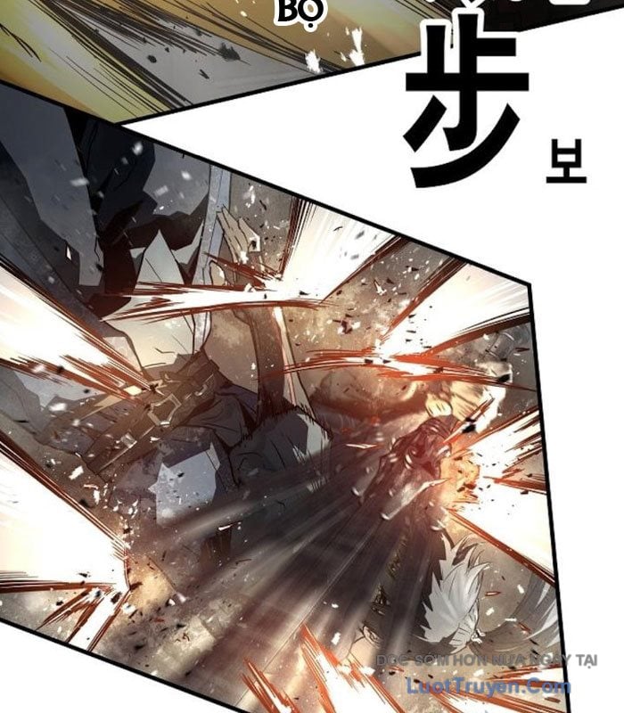 Tuyệt Thế Hồi Quy Chap 68 - Next Chap 69