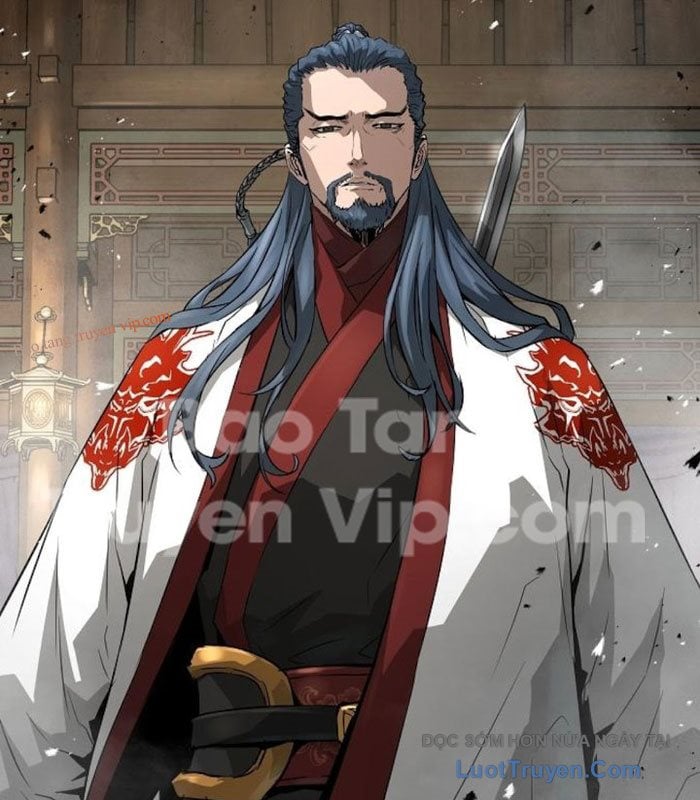 Tuyệt Thế Hồi Quy Chap 68 - Next Chap 69