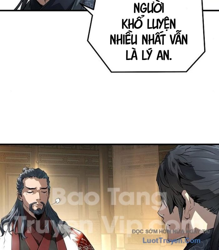 Tuyệt Thế Hồi Quy Chap 68 - Next Chap 69