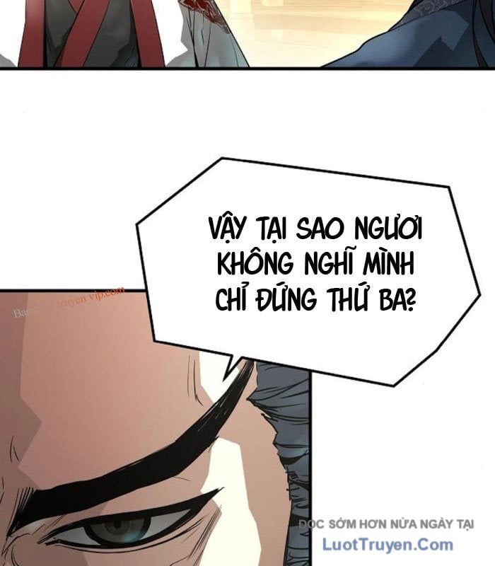 Tuyệt Thế Hồi Quy Chap 68 - Next Chap 69