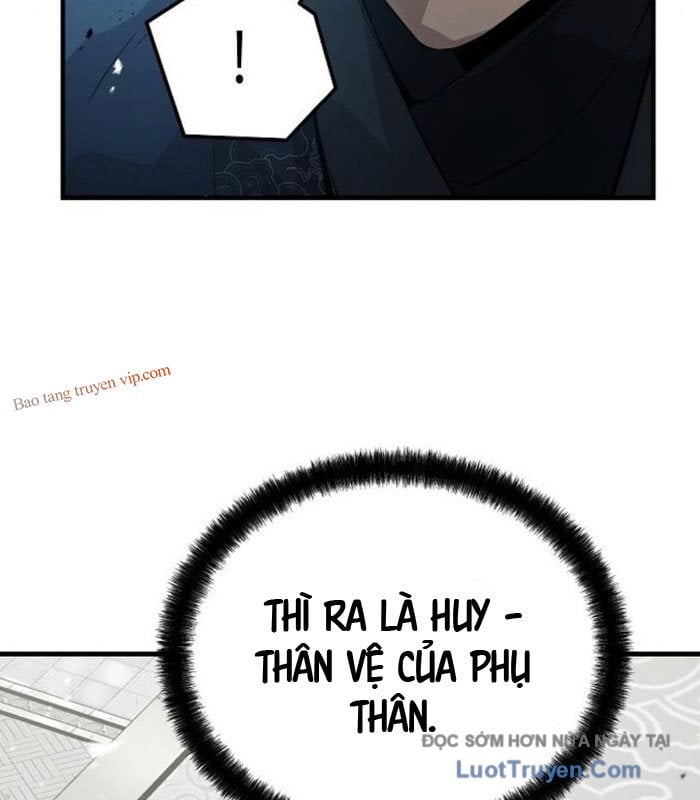 Tuyệt Thế Hồi Quy Chap 68 - Next Chap 69
