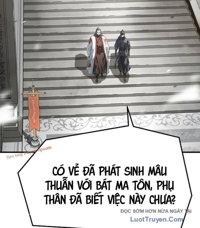 Tuyệt Thế Hồi Quy Chap 68 - Next Chap 69