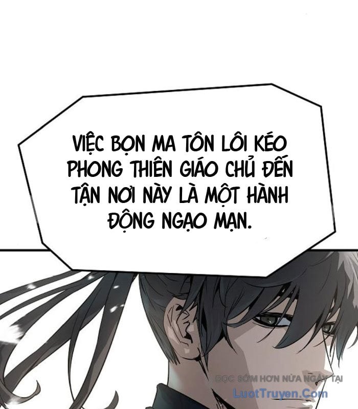 Tuyệt Thế Hồi Quy Chap 68 - Next Chap 69