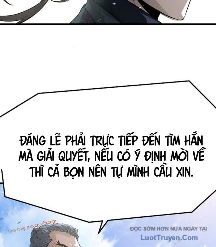 Tuyệt Thế Hồi Quy Chap 68 - Next Chap 69