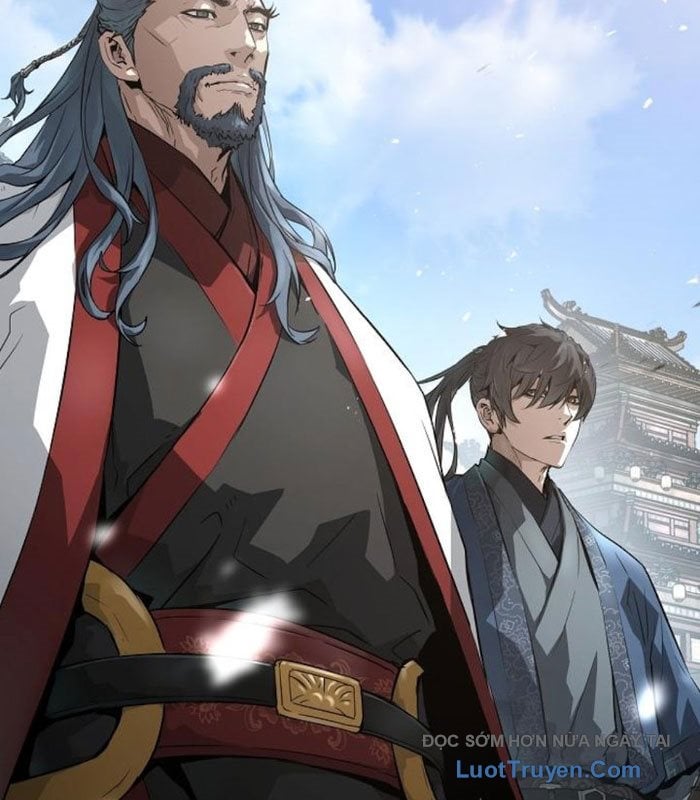 Tuyệt Thế Hồi Quy Chap 68 - Next Chap 69