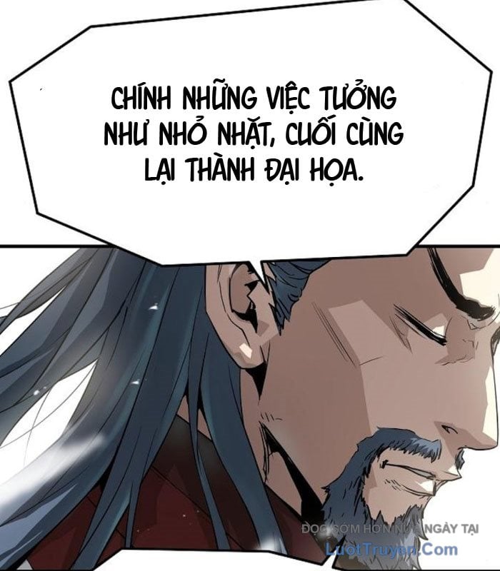 Tuyệt Thế Hồi Quy Chap 68 - Next Chap 69