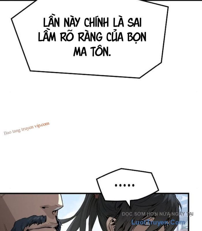 Tuyệt Thế Hồi Quy Chap 68 - Next Chap 69