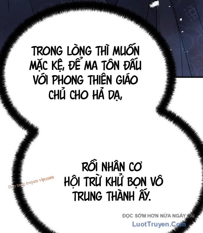 Tuyệt Thế Hồi Quy Chap 68 - Next Chap 69