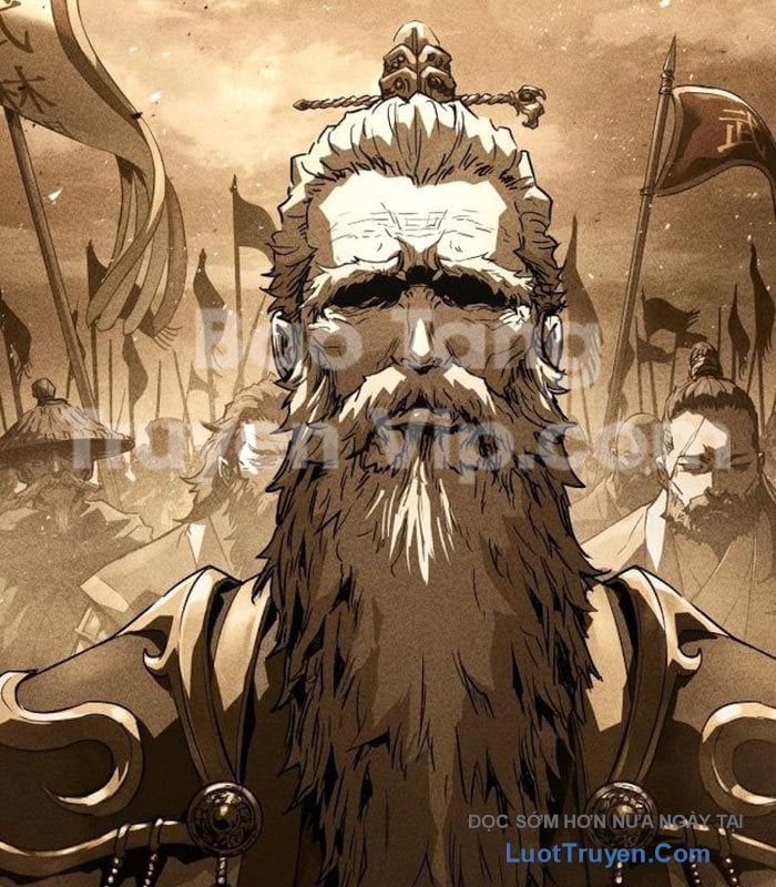 Tuyệt Thế Hồi Quy Chap 68 - Next Chap 69