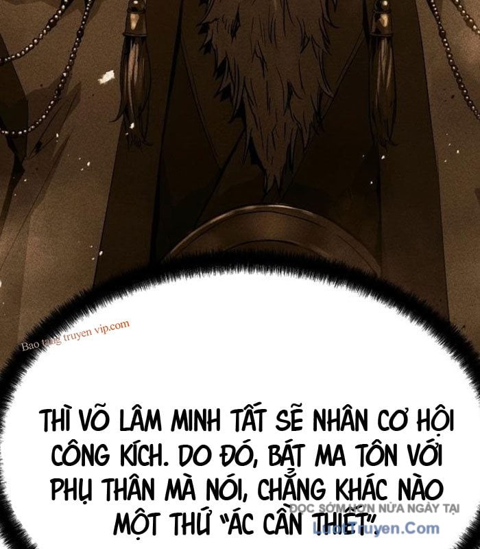 Tuyệt Thế Hồi Quy Chap 68 - Next Chap 69