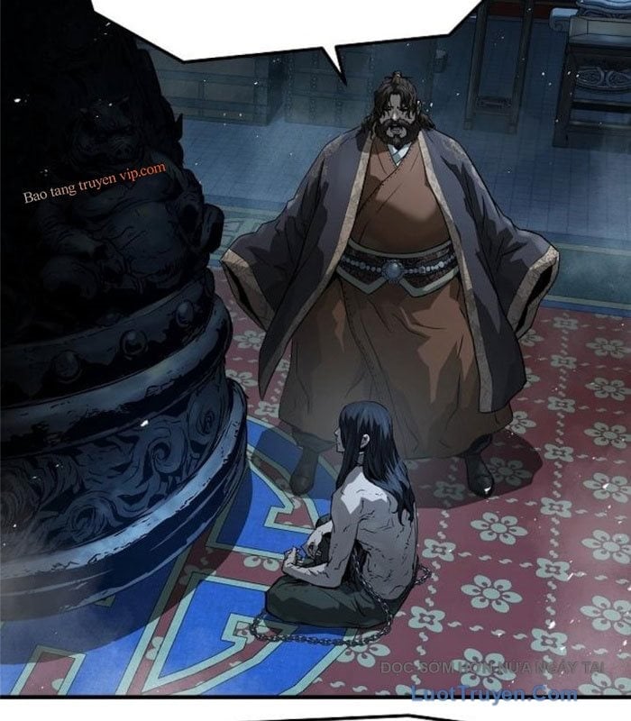 Tuyệt Thế Hồi Quy Chap 69 - Next Chap 70