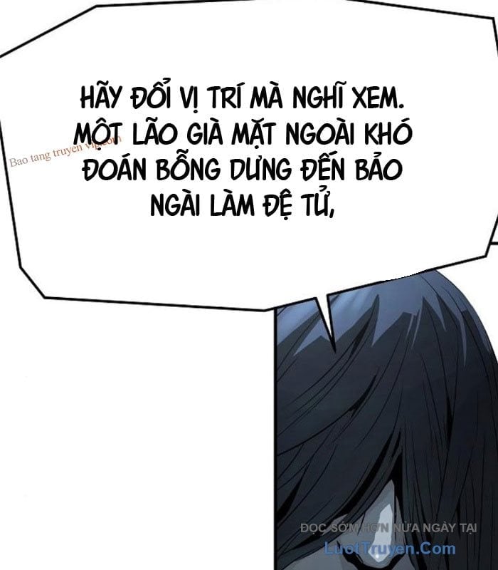 Tuyệt Thế Hồi Quy Chap 69 - Next Chap 70