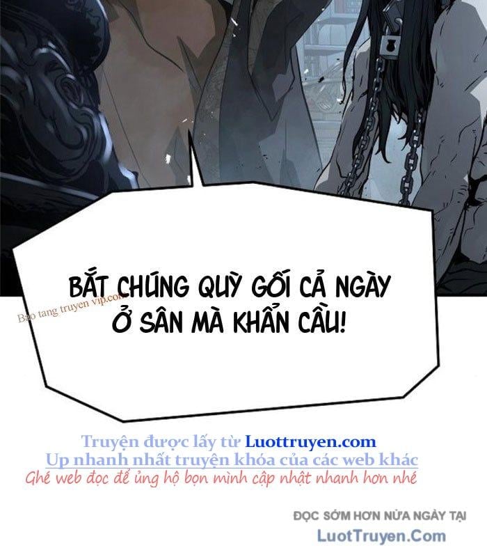 Tuyệt Thế Hồi Quy Chap 69 - Next Chap 70